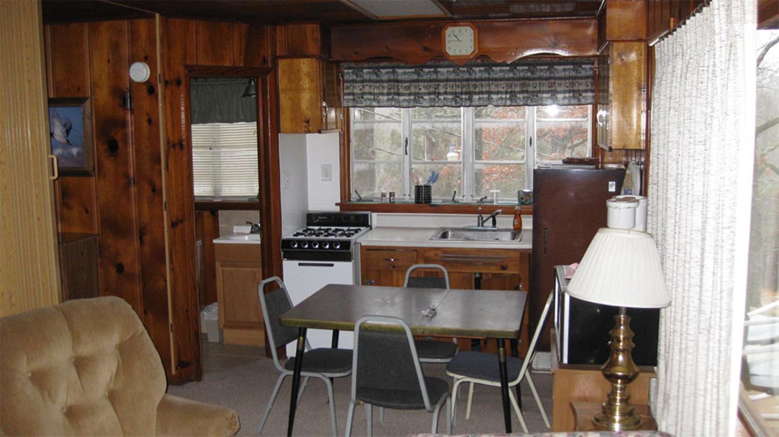 Chit Chat Chaw Resort Mountain Home Oda fotoğraf