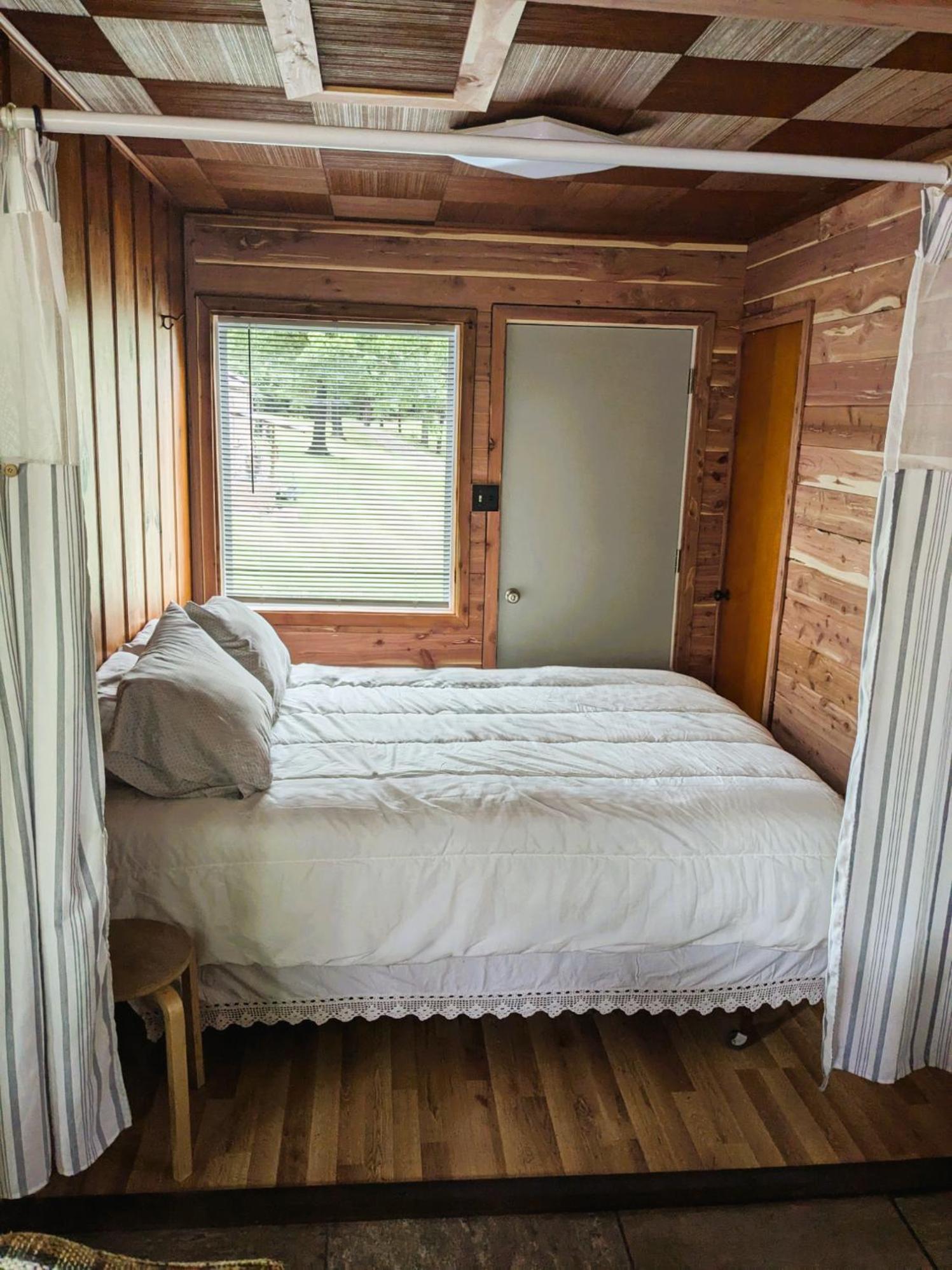 Chit Chat Chaw Resort Mountain Home Oda fotoğraf