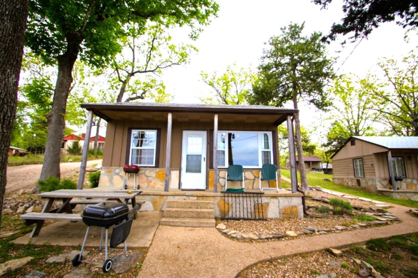 Chit Chat Chaw Resort Mountain Home Oda fotoğraf