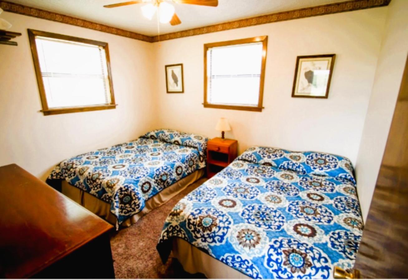 Chit Chat Chaw Resort Mountain Home Oda fotoğraf