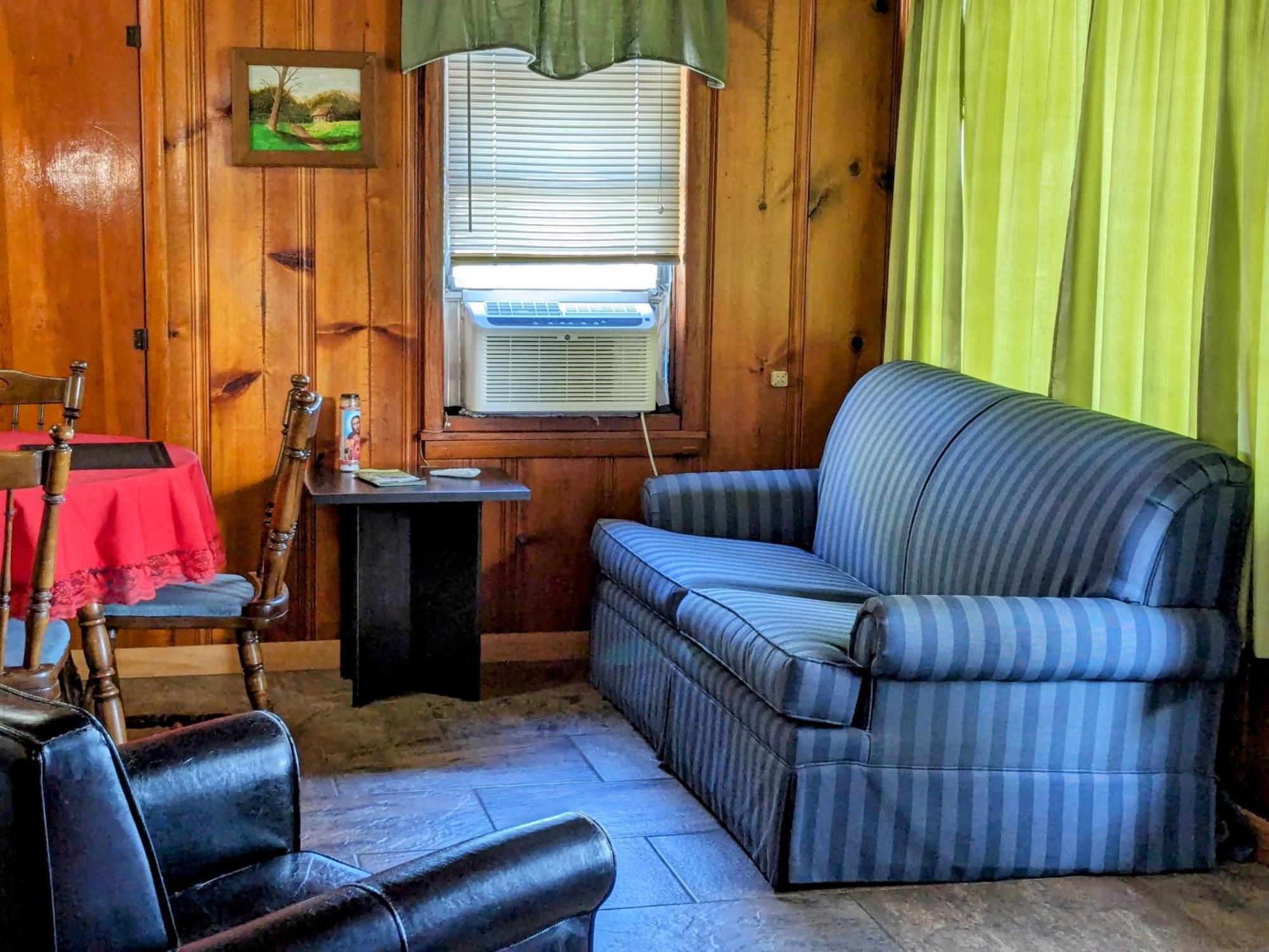 Chit Chat Chaw Resort Mountain Home Oda fotoğraf