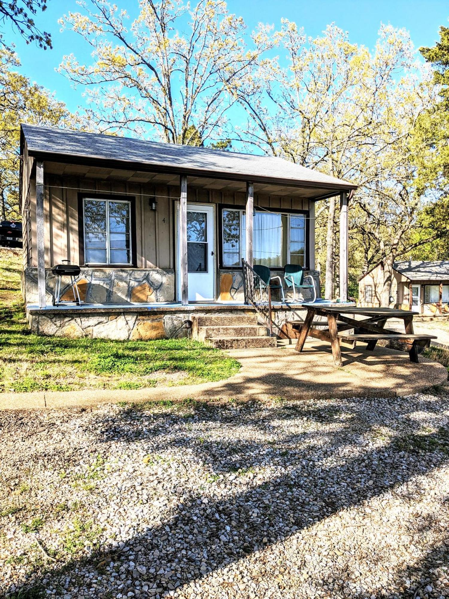 Chit Chat Chaw Resort Mountain Home Oda fotoğraf